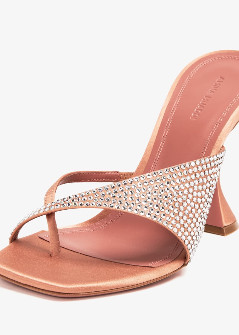 サンダル・ミュール AMINA MUADDI SHIONASLIPPER95 Sandals Beige 29332672_59142208_1000.jpg