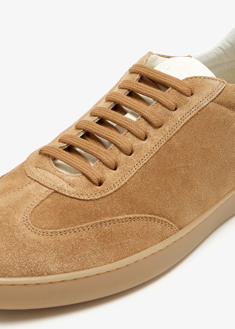 スニーカー STUART WEITZMAN Men Sneakers SK562 BANNERSVOXSL BROWN sk562-xsl_5.jpg?ts=20250213032519
