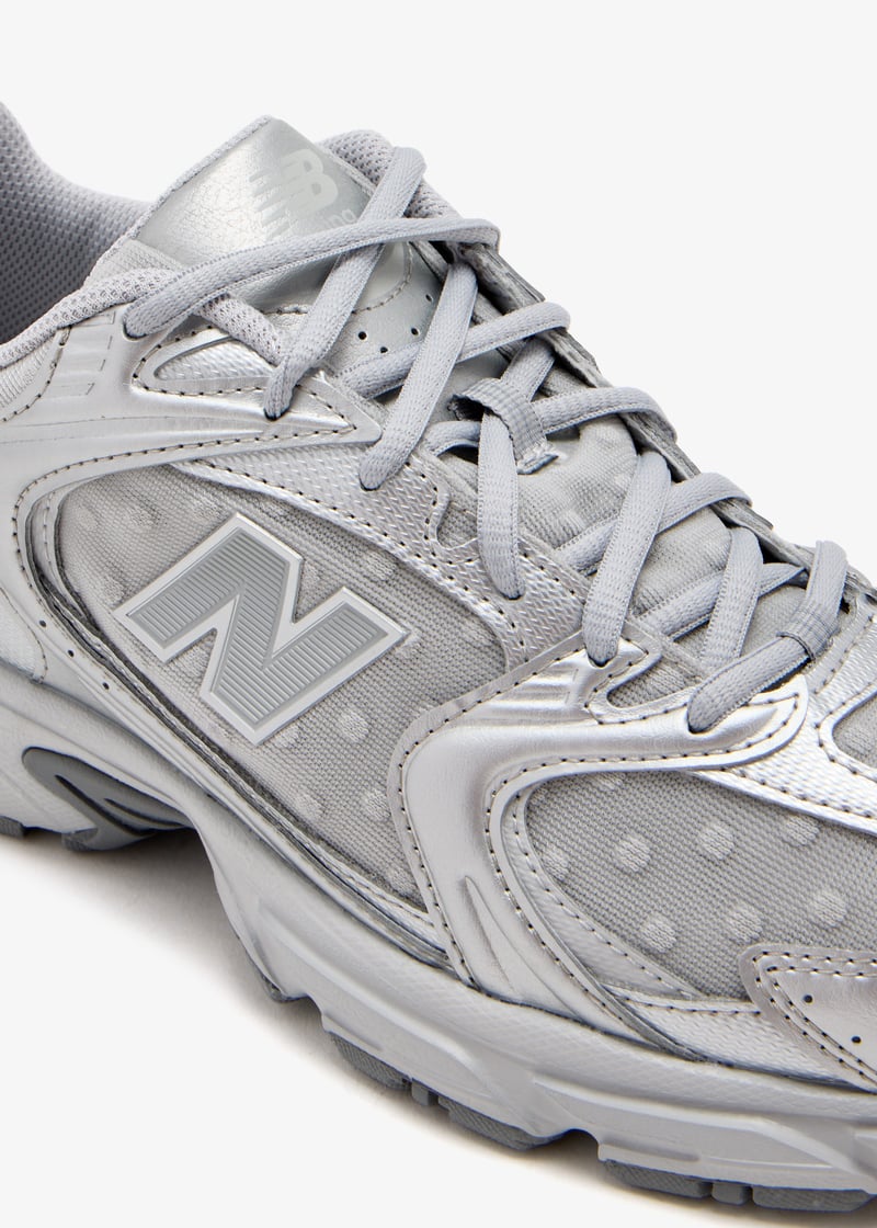 シューズ・サンダルその他 NEW BALANCE Women Shoes U530HFZPVC Grey New Balance 530 sneakers for ADULT-UNISEX, Men, Women