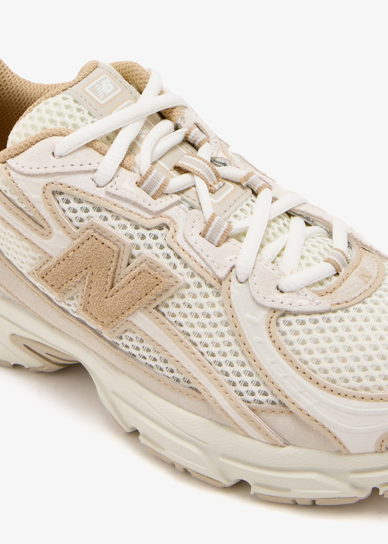 大人気★NEW BALANCE★U740IN2 ベージュ Nロゴ スニーカー 740 New Balance ニューバランス スニーカー U740IN2 BEIGE シューズ