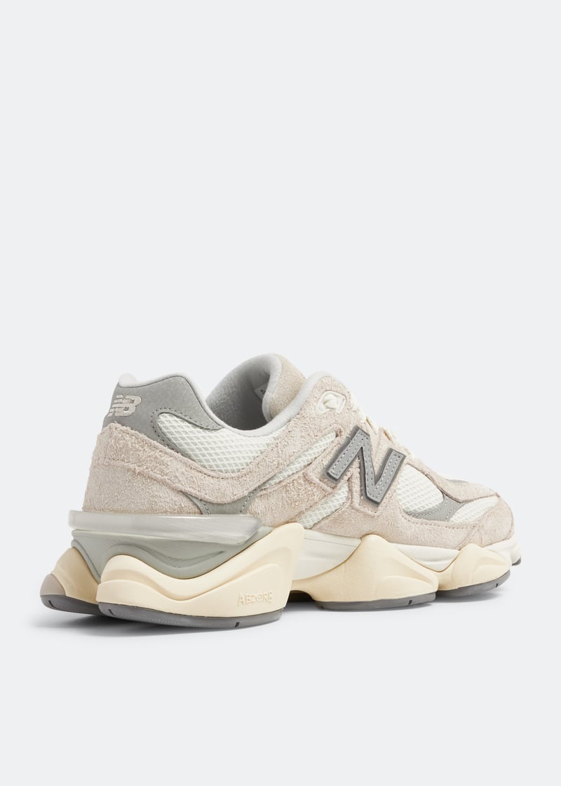 New Balance 9060 sneakers for Men - Beige in Qatar | Level Shoes