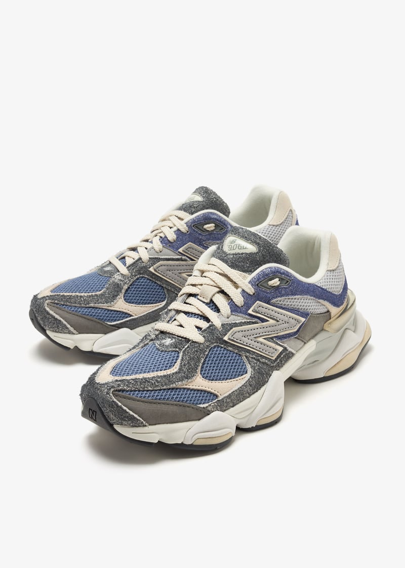 New Balance 9060 sneakers for ADULT-UNISEX, Men, Women