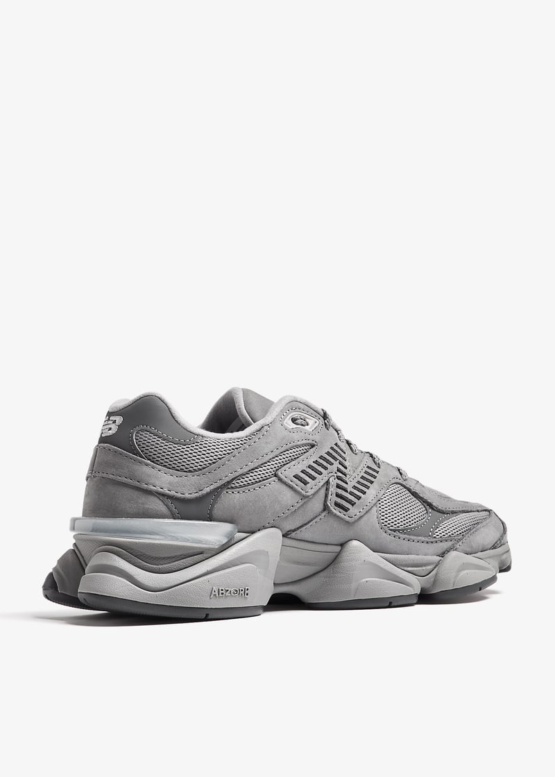 さと　 New Balance 9060 sneakers for ADULT-UNISEX, Men, Women