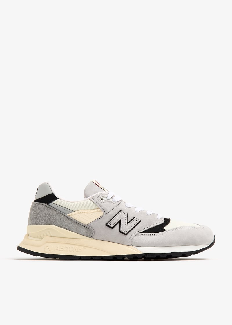 New Balance x Teddy Santis 998 'Made In USA' sneakers for