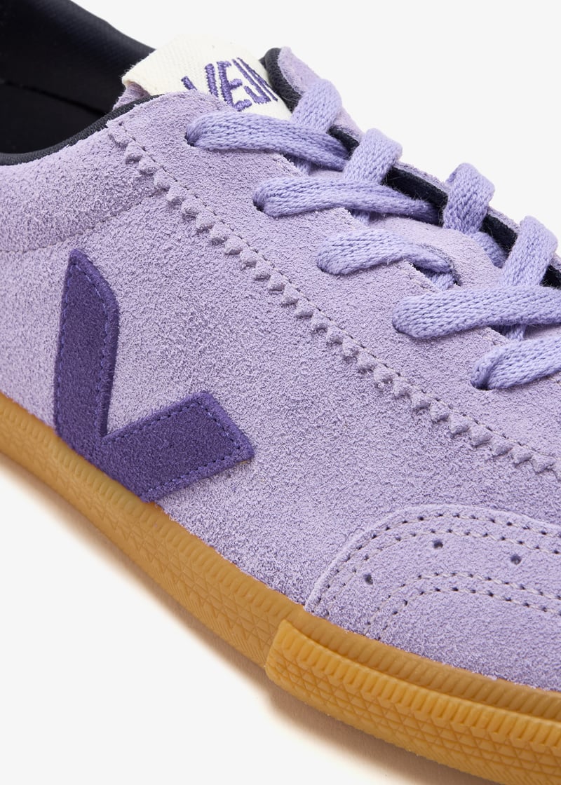 Veja Volley sneakers for Women - Purple in KSA | Level Shoes