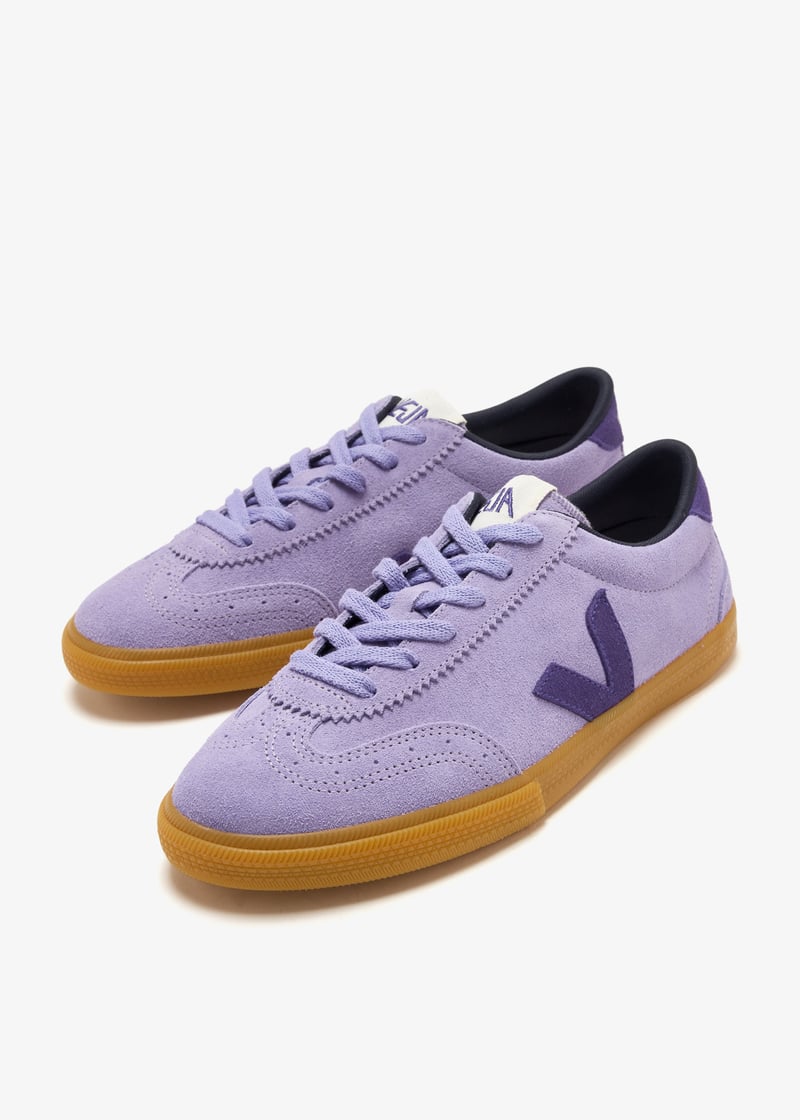 Veja Volley sneakers for Women - Purple in Oman | Level Shoes