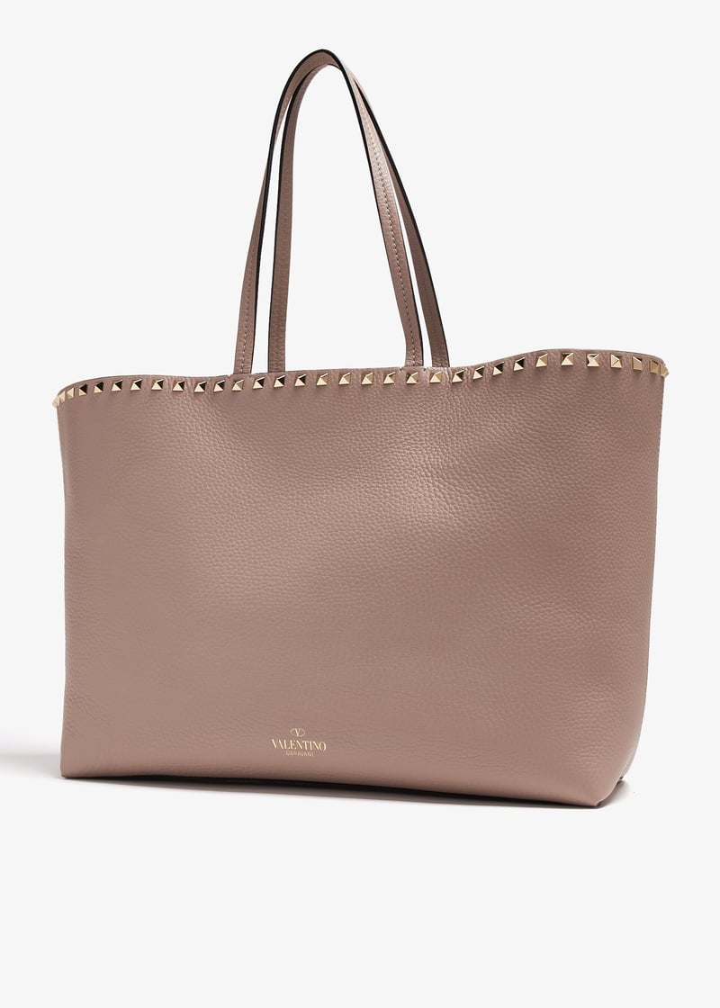 【関税&送料込】Valentino Garavani Bags Beige Valentino Garavani Handbag Beige Womens Valentino Garavani
