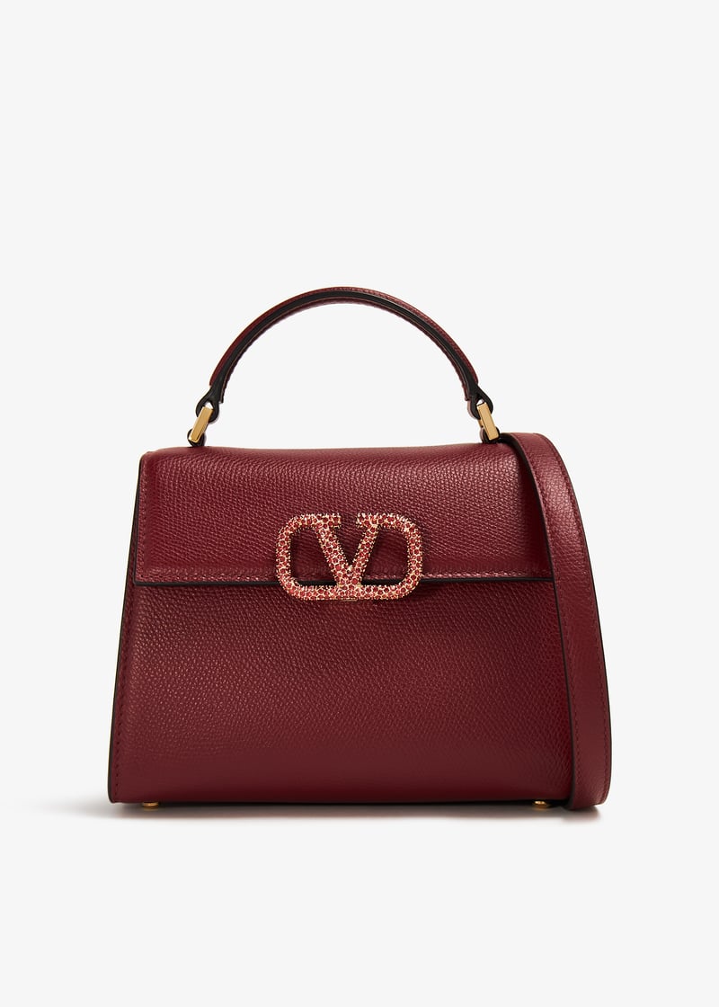 Valentino Garavani VSling mini top-handle bag for Women
