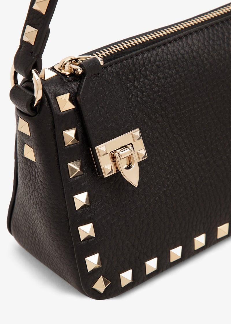 Valentino Garavani Rockstud small crossbody bag for Women