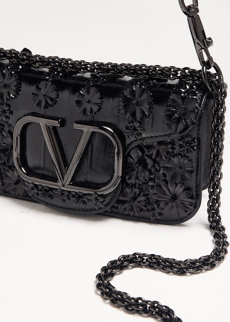 【関税込み】VALENTINO Shoulder bags VALENTINO shoulder bag Shine Re Shoulder Bag Grigio | Buy
