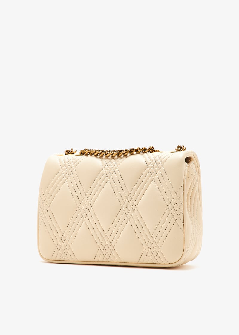 Valentino Garavani Quiltie 67 medium shoulder bag for Women