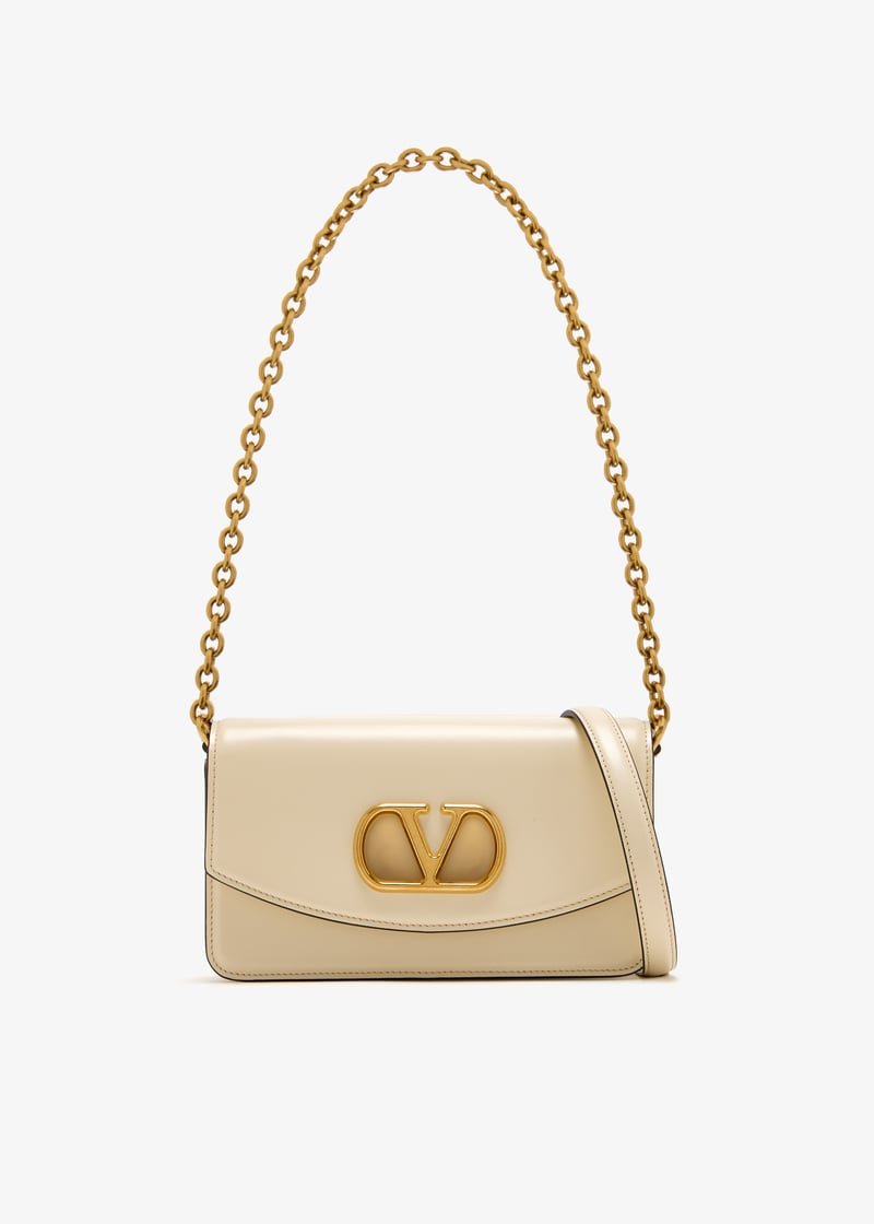 Valentino Garavani WB0R11QCERDV 関税送料込 Valentino Garavani Vsling top handle bag for Women - Black