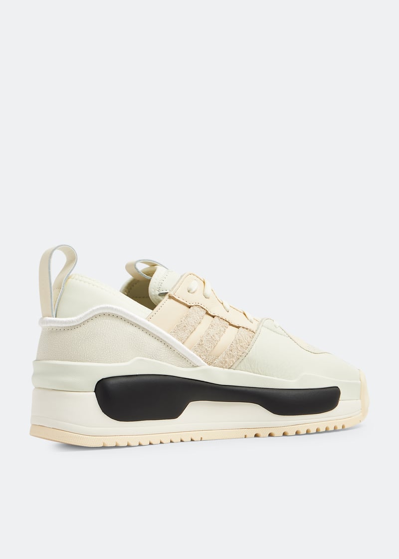 adidas Y-3 Rivalry sneakers for Women - White in UAE | Level