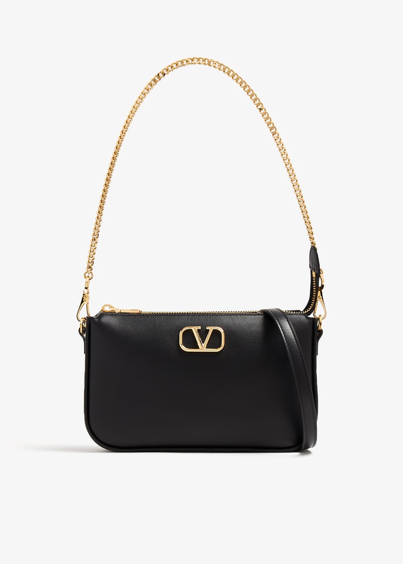 Valentino Garavani Mini VLogo Signature crossbody bag for