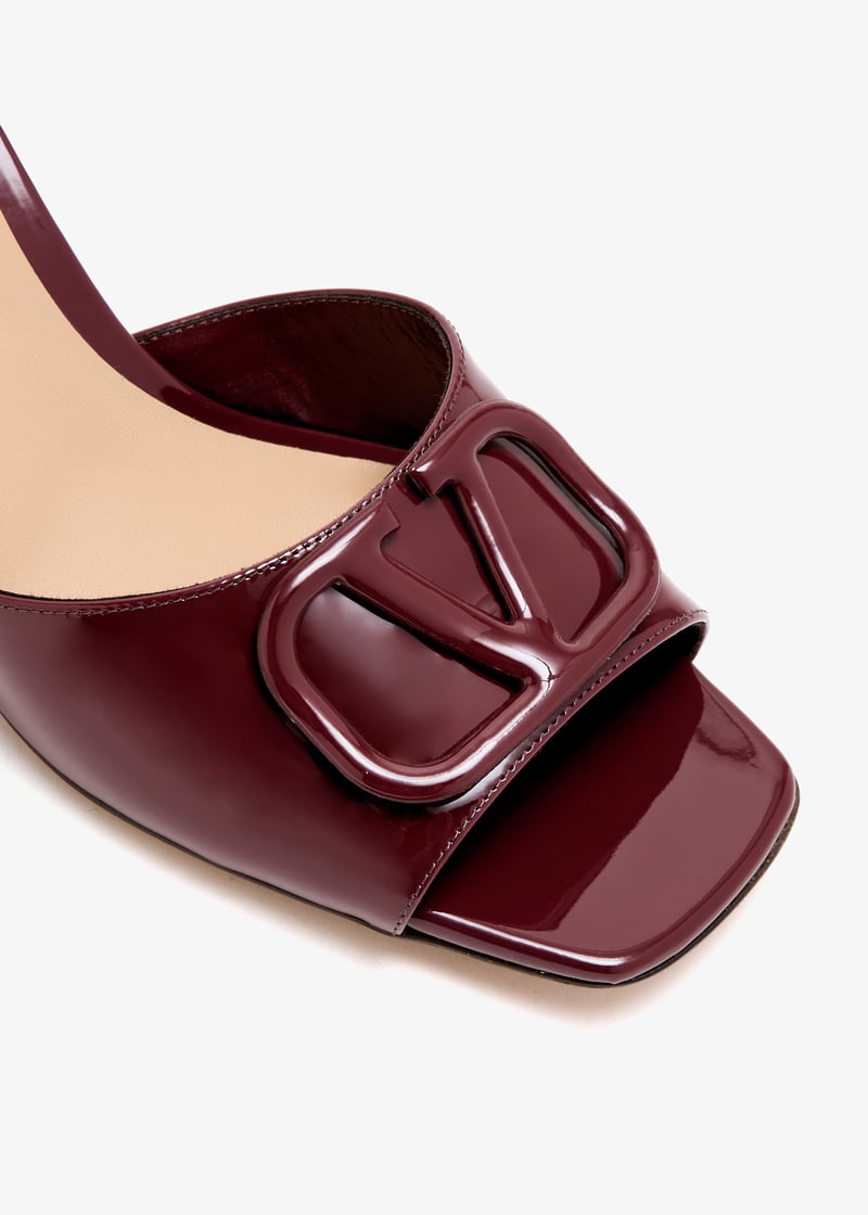 Valentino Garavani VLogo Signature sandals for Women