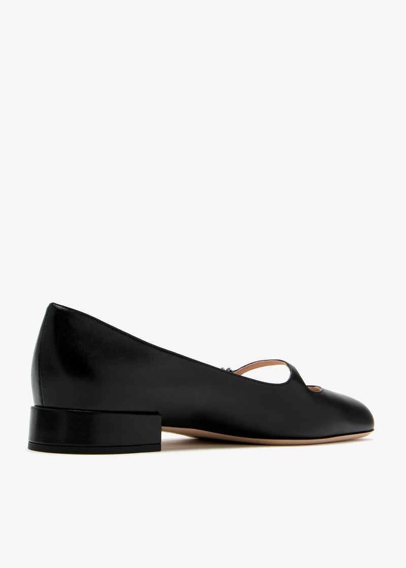 Valentino Garavani Preshoes Mary-Jane ballerinas for Women