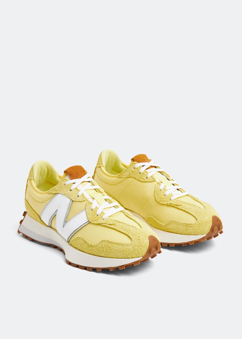 入手困難Sale!☆New Balance☆327 Yellow NEW BALANCE 327 | Yellow Women's Sneakers | YOOX