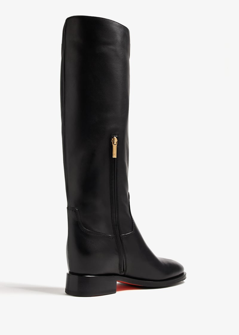 Shop Santoni Shoes for Women in KSA | Level Shoes