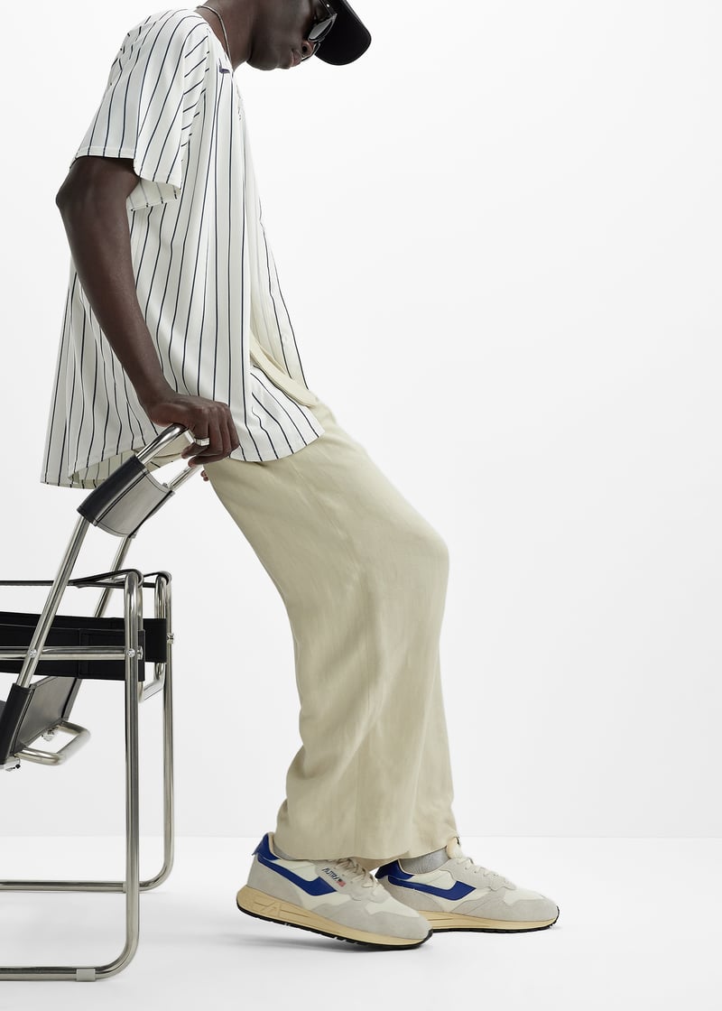 Shop Autry Shoes for Men, Women in USA | Level Shoes
