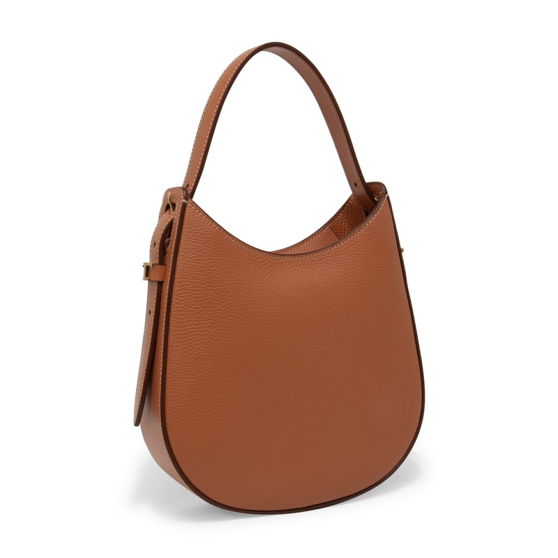 TOD’S OBOE bag micro オーボエ ショルダーバッグ　ブラウン Tod's Oboe Bag Micro - ShopStyle