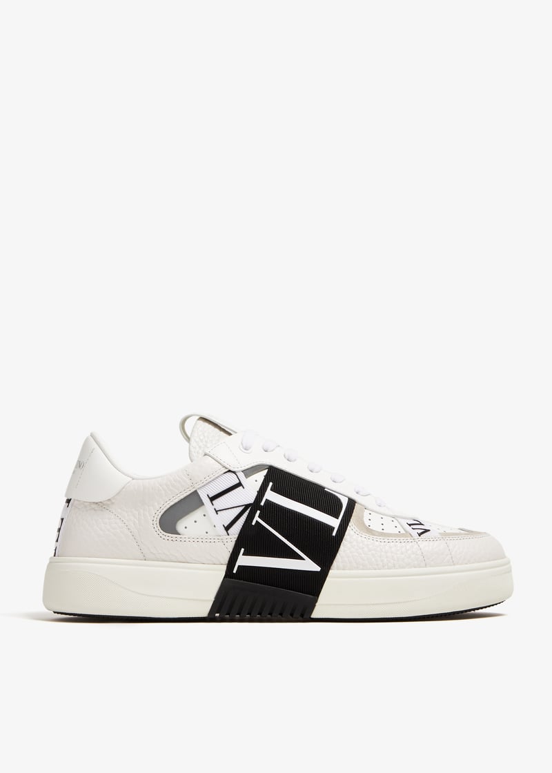 スニーカー VALENTINO GARAVANI Men Sneakers White 6Y2S0J87YGT R2T Men's Valentino Garavani White Sneakers & Athletic Shoes