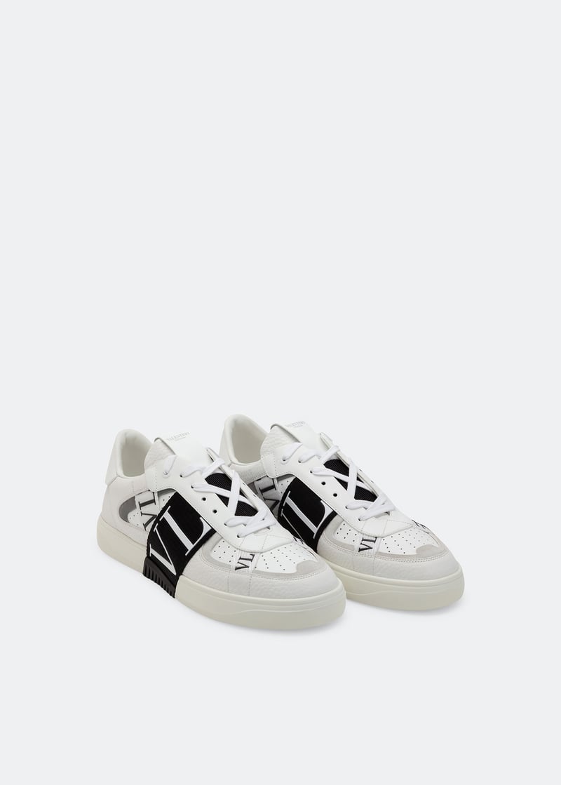 【関税込み】Valentino Garavani 'VL7N' sneakers Valentino Garavani VL7N sneakers for Men - White in USA