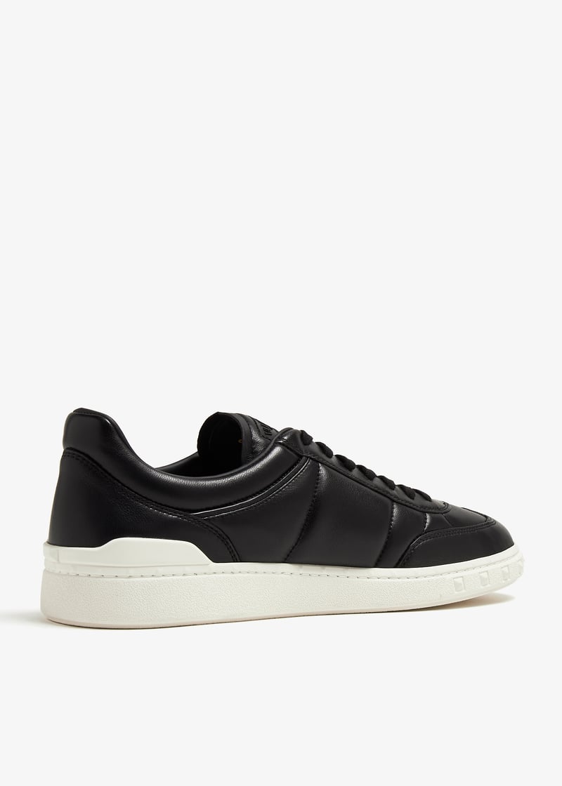 Valentino Garavani Upvillage sneakers for Men - Black in UAE