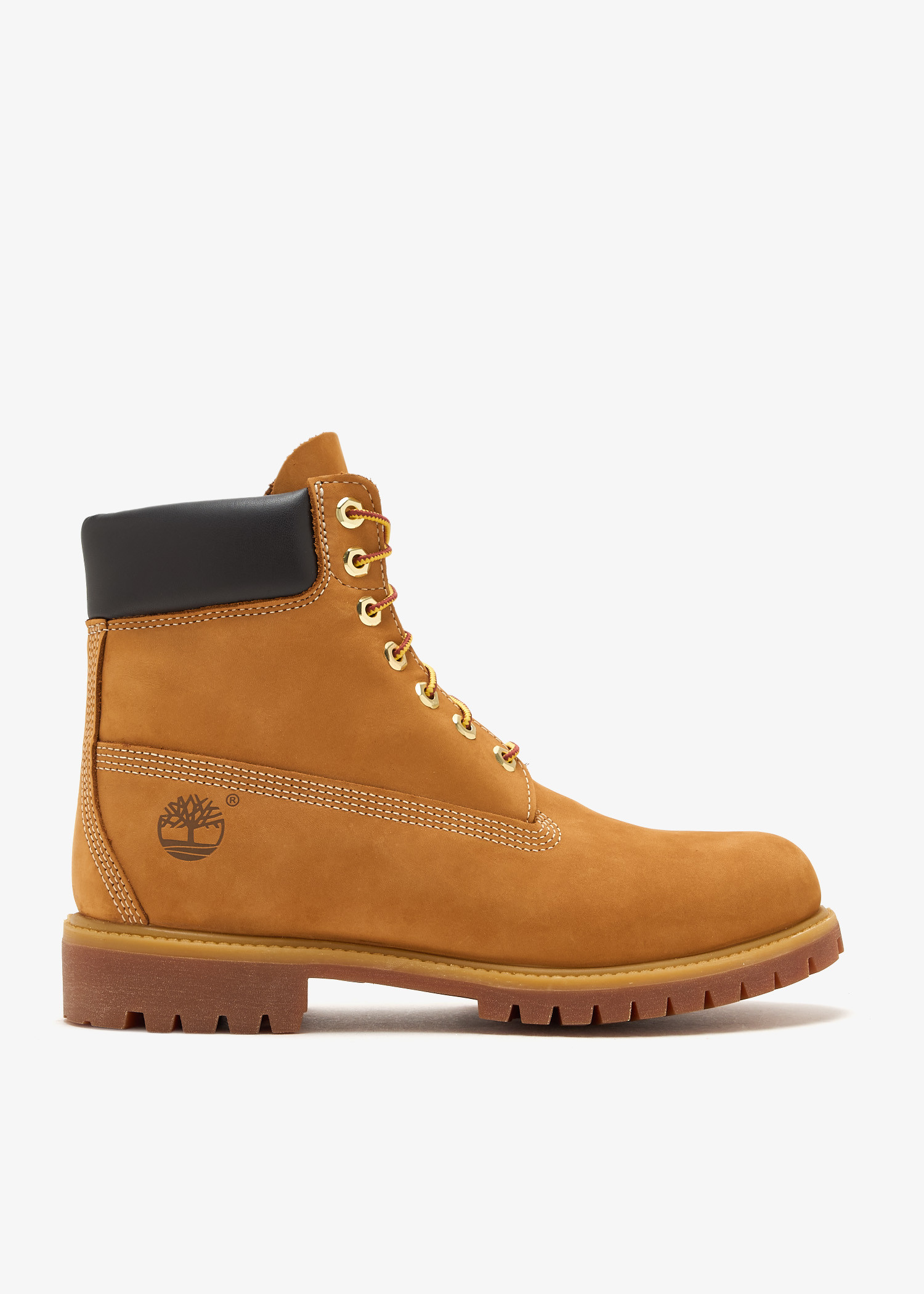 Timberland 6-inch Premium boot in wheat
